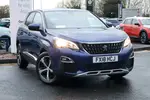 2018 Peugeot 3008