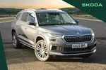 2022 Skoda Kodiaq