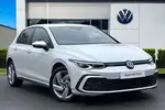 2025 Volkswagen Golf GTE