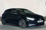 2023 Hyundai i20