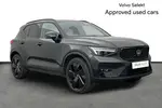 2025 Volvo XC40