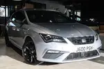 2019 SEAT Leon