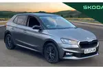 2022 Skoda Fabia