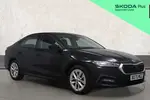 2020 Skoda Octavia