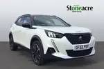 2022 Peugeot 2008
