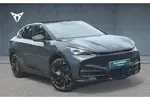 2026 Cupra Tavascan