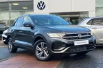 2025 Volkswagen T-Roc