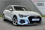 2024 Audi A3