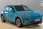 2022 Hyundai Kona Electric