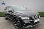 2022 Volkswagen Tiguan Allspace