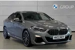 2022 BMW 2 Series Gran Coupe