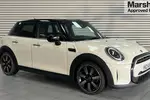 2021 MINI Hatchback 5dr