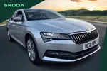 2021 Skoda Superb