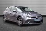 2023 Volkswagen Polo