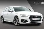 2024 Audi A4 Avant