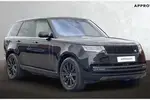 2023 Land Rover Range Rover