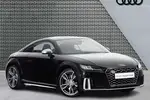 2019 Audi TT