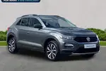 2019 Volkswagen T-Roc