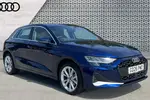 2026 Audi A3