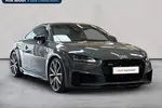 2019 Audi TT