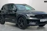 2025 Volvo XC40