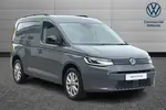 2023 Volkswagen Caddy