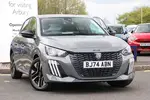 2024 Peugeot 208
