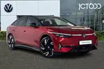 2025 Volkswagen ID.7