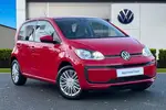 2023 Volkswagen Up