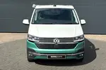 2022 Volkswagen California