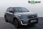 2023 Suzuki Vitara