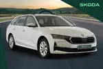 2025 Skoda Octavia