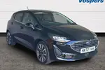 2023 Ford Fiesta