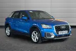 2019 Audi Q2