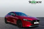 2026 Mazda 3