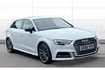 2019 Audi A3