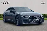 2025 Audi A6