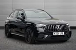 2025 Mercedes-Benz GLC