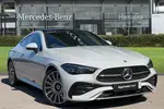 2025 Mercedes-Benz Cle