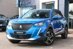 2021 Peugeot 2008