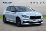 2024 Skoda Fabia
