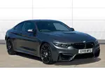 2019 BMW M4