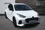 2026 Mazda 2 Hybrid
