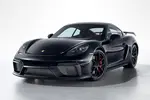2023 Porsche Cayman