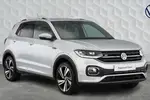 2020 Volkswagen T-Cross