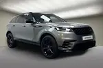 2021 Land Rover Range Rover Velar