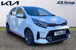 2024 Kia Picanto