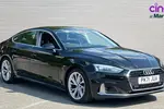 2021 Audi A5