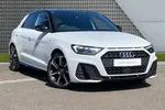 2022 Audi A1