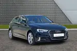 2018 Audi A3